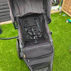 Zummi Jogger Buggy