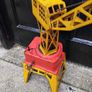 mechanical crane Image 4
