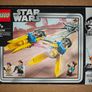 Lego Star Wars Anakin's Podracer 20th Anniversary Edition 75258 Image 4