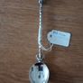 Antique silver spoons Image 8