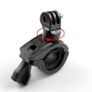 360 Degree Rotation Bike Bicycle Motorcycle Handlebar Handle Bar Mount Holder For Gopro Hero 8 7 6 5 4 SJCAM Camera Accessories Image 2