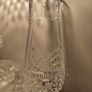 Waterford Crystal Holly Water Font Image 9
