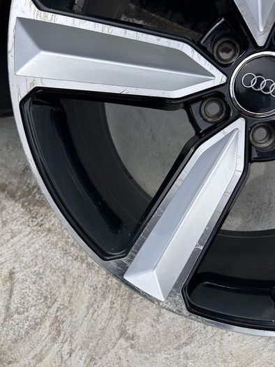 Audi Style RS4/RS5 20" Alloy Wheels