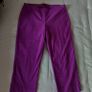 Summer 3 Quarter Length Trousers Image 5