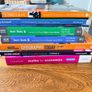 Junior and senior cycle books and stationary Image 2