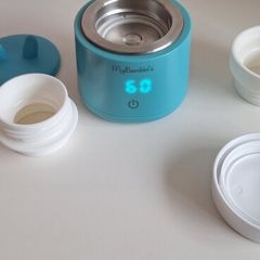 MyBambini bottle warmer