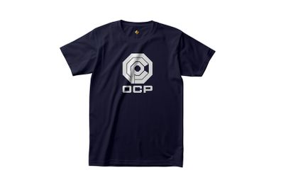 Robocop OCP Omni Consumer Products T-Shirt.