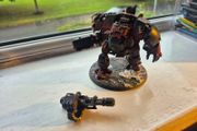 Warhammer 40k