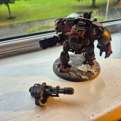 Warhammer 40k
