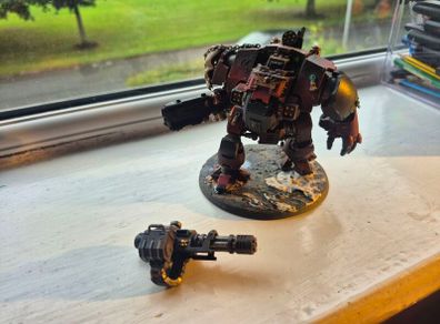 Warhammer 40k
