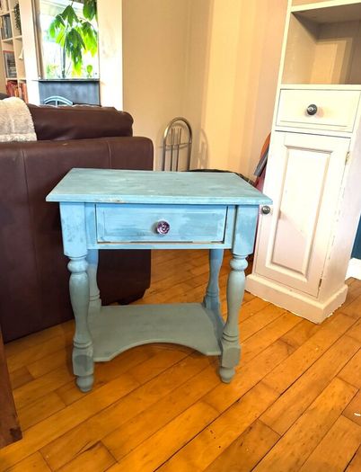 Furniture (5 Items)