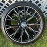 BMW G30 Alloy Wheels x8 Image 5