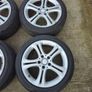17" Mercedes Alloys 5x112 Image 3