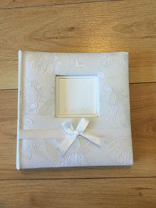Beautiful Luxury Photo Album Brand New