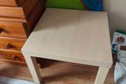 IKEA coffee table