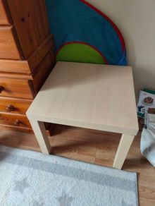 IKEA coffee table