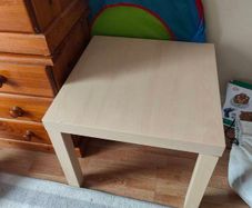 IKEA coffee table