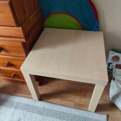 IKEA coffee table