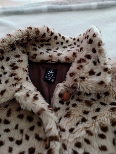 Wonderful  jacket