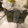 Light up Artificial flowers Image 3