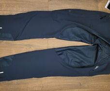 Dirtlej Trailscout Long Flex Blacklabel size L