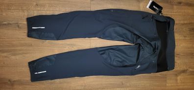 Dirtlej Trailscout Long Flex Blacklabel size L