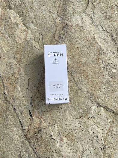Dr. Barbara Sturm Hyaluronic Serum 10ml