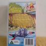 Winnie the Pooh - VHS Image 2