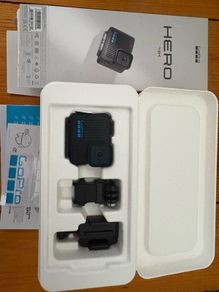 GoPro Hero 4K