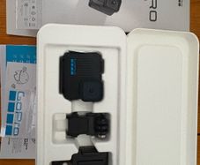 GoPro Hero 4K