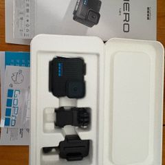 GoPro Hero 4K