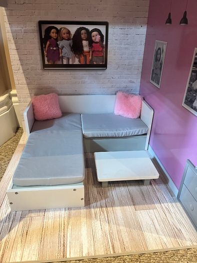 Doll house
