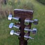 Tanglewood TWCRO Acoustic Guitar Image 8