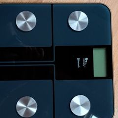 smart weighing scales