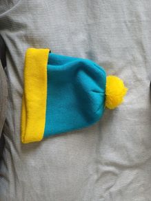 hats