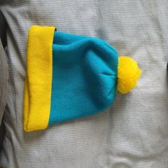 hats