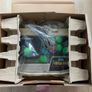 Sega Saturn Controller HSS-0136 Original Box  Tested / Working Image 4
