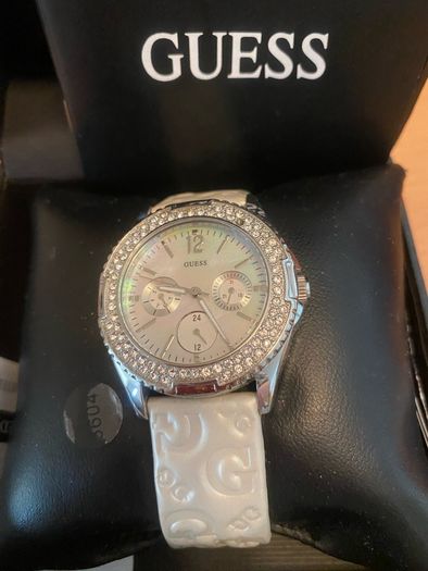 Original Guess Watch