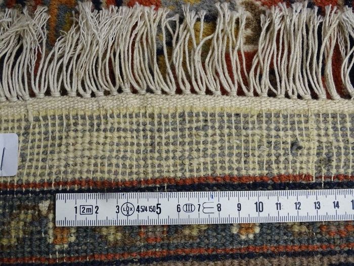 P.ersian Bidjar Rug 2.95 x 1.95m (BJAR)