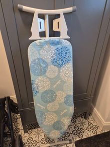 Ironing board
