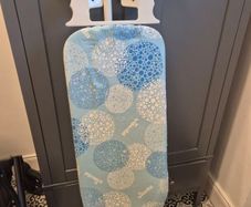Ironing board