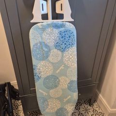 Ironing board