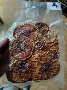 Amanita Muscaria - Dry 50g