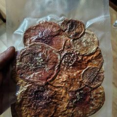 Amanita Muscaria - Dry 50g