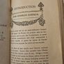 Letters De Mon Moulin By Alphonse Daudet. Plus Vintage Postcard Of The Mill. Vintage Hardback In Fair Condition.  See Photos For Same. Image 3