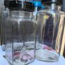 Old Sweet Jars x 4 Image 2
