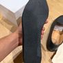 Crown Northampton Artizan Belgian Slipper - Black Calf - UK 9 / EU 43 - MINT FULL SET Image 5