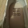Communion cream shoes Image 2