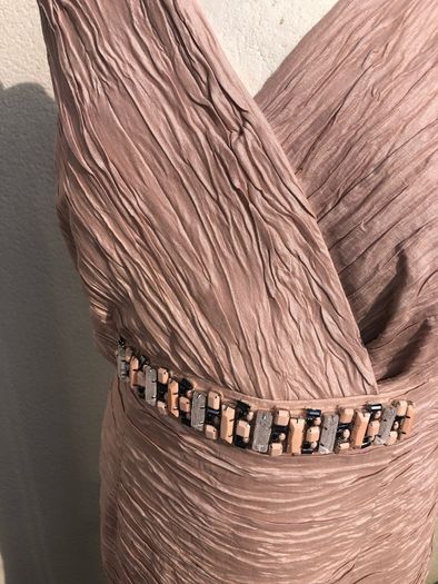 Planet Pink Dress Size 18