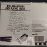 Noel Gallagher's High Flying Birds - S/T CD (2011) Indie Rock VG+ Image 3